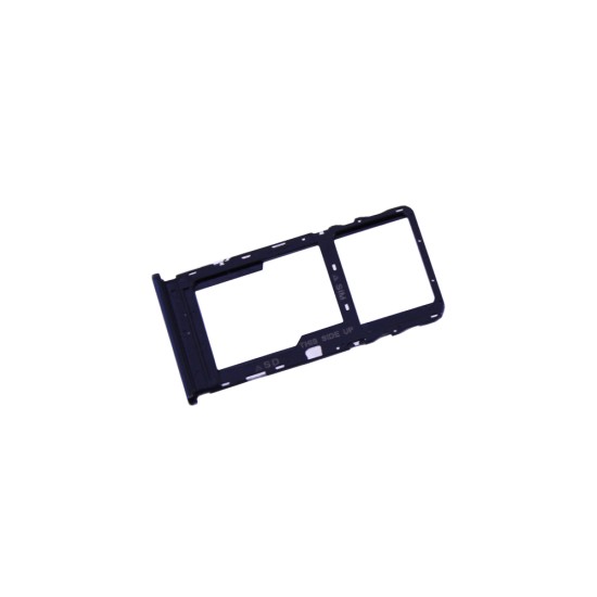 SIM Tray TCL 20L/T774 Black SIM Tray TCL 20L/T774 Black